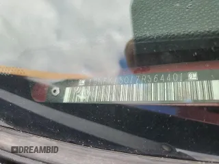 2007 Chevrolet Tahoe LT z VIN 1GNFK13017R364401, wystawiony jako Copart lot #56557555 z przebiegiem 227 803 mil mil oraz Szkoda całkowita • Salvage title. Historia ofert i sprzedaży dostępna na DreamBid. Obrazek 13.