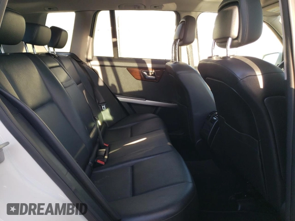 2011 Mercedes-Benz GLK 350 with VIN WDCGG8HBXBF678957, listed as a Copart auction lot 77833584 with 142,816 mi miles and Clean Title. Bid and sale history available at DreamBid. Image 11.