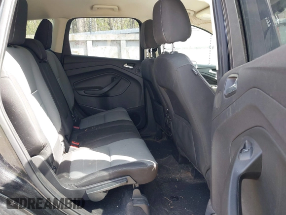 2014 Ford Escape SE с VIN 1FMCU9G94EUA92123, выставлен на аукционе IAAI как лот 42163322 с пробегом Не указан миль и . История ставок и продаж доступна на DreamBid. Изображение 8.