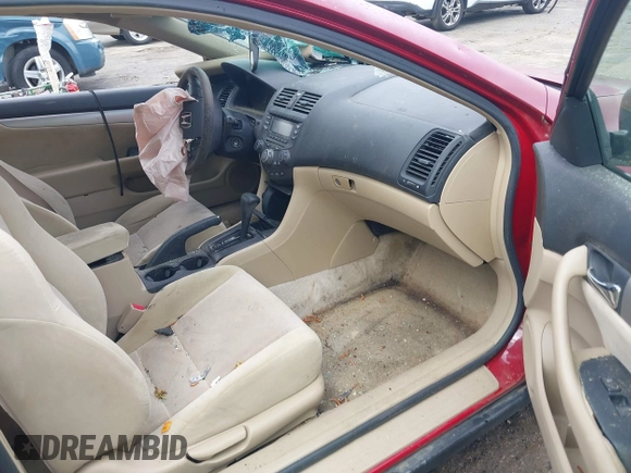 2004 Honda Accord LX z VIN 1HGCM72244A013330, wystawiony jako IAAI lot #41931116 z przebiegiem 229 375 mil mil oraz . Historia ofert i sprzedaży dostępna na DreamBid. Obrazek 5.