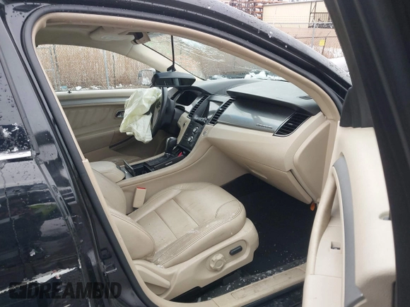 2016 Ford Taurus SEL with VIN 1FAHP2H8XGG147003, listed as a IAAI auction lot 41920397 with 113,891 mi miles and . Bid and sale history available at DreamBid. Image 5.