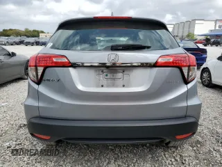 2021 Honda HR-V LX with VIN 3CZRU5H30MM730320, listed as a Copart auction lot 48771115 with 133,246 mi miles and Non Repairable. Bid and sale history available at DreamBid. Image 6.