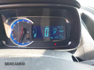 2016 Chevrolet Trax LT z VIN 3GNCJLSB9GL152213, wystawiony jako IAAI lot #42264657 z przebiegiem 126 710 mil mil oraz . Historia ofert i sprzedaży dostępna na DreamBid. Obrazek 7.