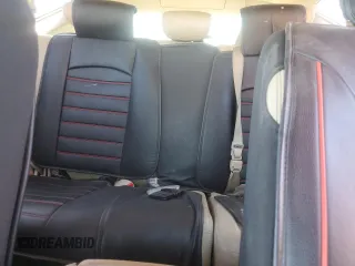 2005 Nissan Murano SL z VIN JN8AZ08T45W318494, wystawiony jako Copart lot #57463815 z przebiegiem 171 224 mil mil oraz Czysty tytuł • Clean title. Historia ofert i sprzedaży dostępna na DreamBid. Obrazek 10.