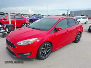 2015 Ford Focus SE с VIN 1FADP3F29FL384655, выставлен на аукционе IAAI как лот 42561046 с пробегом 128 728 миль миль и . История ставок и продаж доступна на DreamBid. Изображение 17.