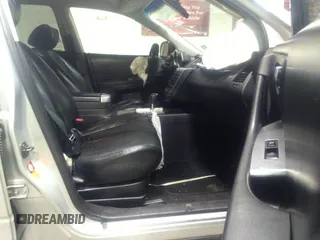 2006 Nissan Murano S z VIN JN8AZ08T66W406626, wystawiony jako IAAI lot #41188958 z przebiegiem Nie podano mil oraz . Historia ofert i sprzedaży dostępna na DreamBid. Obrazek 5.