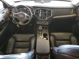 2021 Volvo XC90 Inscription Expression с VIN YV4BR00L5M1684257, выставлен на аукционе Copart как лот 58583055 с пробегом 1 274 миль миль и Списание • Salvage title. История ставок и продаж доступна на DreamBid. Изображение 8.
