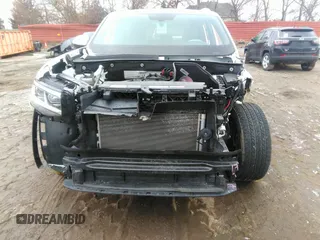 2020 Volkswagen Atlas SE with VIN 1V26E2CA0LC211728, listed as a IAAI auction lot 41726981 with 122,524 mi miles and . Bid and sale history available at DreamBid. Image 12.