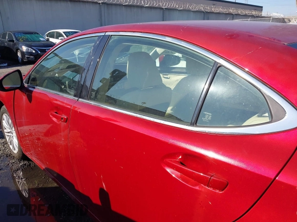 2016 Lexus ES 330 z VIN JTHBK1GG1G2229764, wystawiony jako IAAI lot #41401294 z przebiegiem 47 816 mil mil oraz . Historia ofert i sprzedaży dostępna na DreamBid. Obrazek 15.