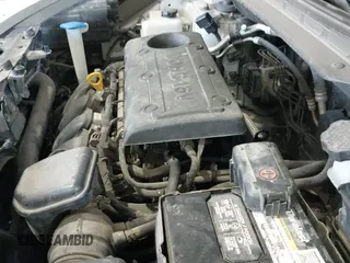 2010 Hyundai Tucson Limited с VIN KM8JU3AC4AU070822, выставлен на аукционе IAAI как лот 43368266 с пробегом 211 621 миль миль и . История ставок и продаж доступна на DreamBid. Изображение 12.