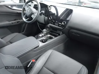 2025 Lexus NX 350 Premium с VIN 2T2GGCEZ9SC080938, выставлен на аукционе IAAI как лот 42255649 с пробегом 3 064 миль миль и . История ставок и продаж доступна на DreamBid. Изображение 5.