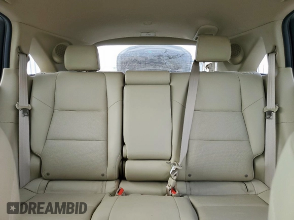 2017 Acura RDX Technology with VIN 5J8TB3H59HL012989, listed as a Copart auction lot 57475625 with 55,087 mi miles and Clean title. Bid and sale history available at DreamBid. Image 10.