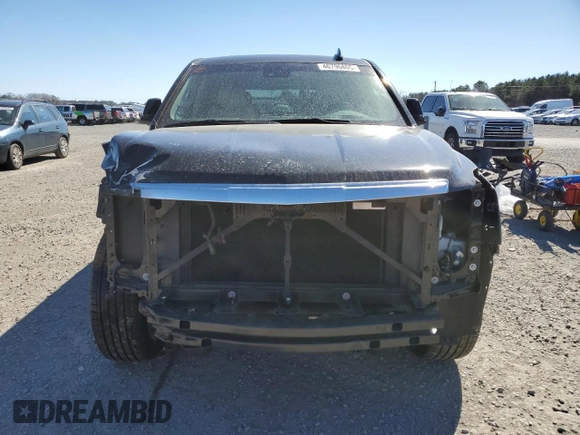 2019 Cadillac Escalade Luxury z VIN 1GYS4BKJ7KR249807, wystawiony jako Copart lot #46796805 z przebiegiem 102 476 mil mil oraz Szkody całkowita. Historia ofert i sprzedaży dostępna na DreamBid. Obrazek 5.