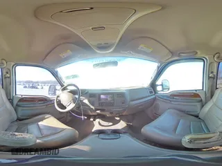 2003 Ford F-250 XL с VIN 1FTNW21L33EC23486, выставлен на аукционе Copart как лот 48821505 с пробегом 245 794 миль миль и Списание • Salvage title. История ставок и продаж доступна на DreamBid. Изображение 13.