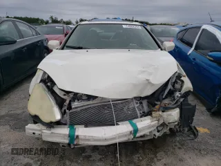 2003 Acura RSX Type S with VIN JH4DC53093C019004, listed as a Copart auction lot 74882394 with 0 mi miles and Salvage Title. Bid and sale history available at carsss.com. Image 5.