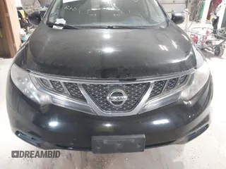 2011 Nissan Murano SV z VIN JN8AZ1MW6BW160130, wystawiony jako IAAI lot #41962676 z przebiegiem 122 958 mil mil oraz . Historia ofert i sprzedaży dostępna na DreamBid. Obrazek 12.