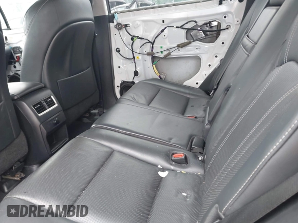 2016 Lexus RX 350 z VIN 2T2BZMCAXGC014817, wystawiony jako IAAI lot #42077588 z przebiegiem 91 035 mil mil oraz . Historia ofert i sprzedaży dostępna na DreamBid. Obrazek 8.