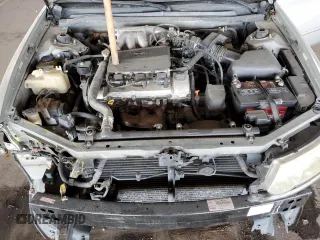 2002 Toyota Solara SE with VIN 2T1FF28PX2C580985, listed as a Copart auction lot 83092354 with 264,668 mi miles and Salvage Title. Bid and sale history available at DreamBid. Image 13.