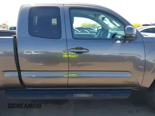 2020 Toyota Tacoma SR with VIN 3TYRX5GN4LT003040, listed as a IAAI auction lot 42121503 with 49,858 mi miles and . Bid and sale history available at DreamBid. Image 14.