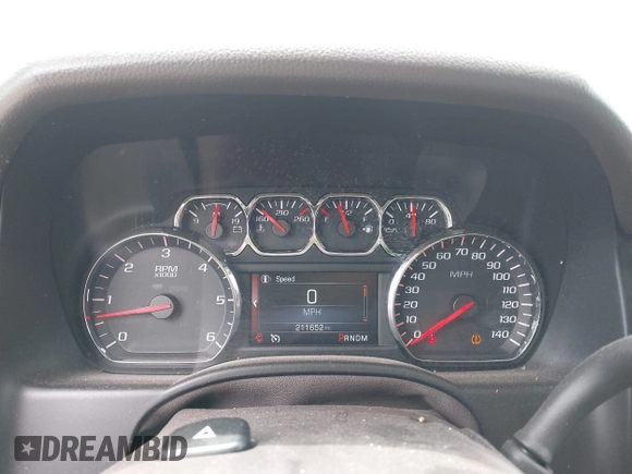 2015 GMC Yukon XL SLT with VIN 1GKS2HKC1FR120133, listed as a IAAI auction lot 39693190 with 211,652 mi miles. Bid and sale history available at carsss.com. Image 7.