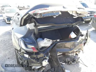 2020 BMW 8 Series M850i with VIN WBAGV8C04LBP48797, listed as a Copart auction lot 62884902 with 23,894 mi miles. Bid and sale history available at carsss.com. Image 9.
