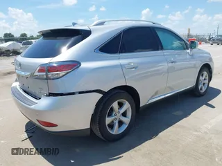 2014 Lexus RX 350 z VIN 2T2BK1BA8EC232028, wystawiony jako IAAI lot #42560149 z przebiegiem 75 120 mil mil oraz . Historia ofert i sprzedaży dostępna na DreamBid. Obrazek 4.