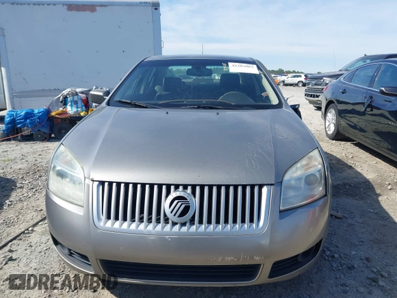 2008 Mercury Milan Premier with VIN 3MEHM08Z78R643515, listed as a IAAI auction lot 42283063 with 302,852 mi miles and . Bid and sale history available at DreamBid. Image 12.
