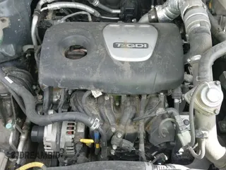 2016 Hyundai Tucson Sport z VIN KM8J33A29GU223567, wystawiony jako IAAI lot #43353190 z przebiegiem 76 469 mil mil oraz . Historia ofert i sprzedaży dostępna na DreamBid. Obrazek 21.