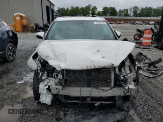2019 Toyota Highlander Limited with VIN 5TDDZRFH7KS968833, listed as a Copart auction lot 54575595 with 125,176 mi miles and Salvage title. Bid and sale history available at DreamBid. Image 5.