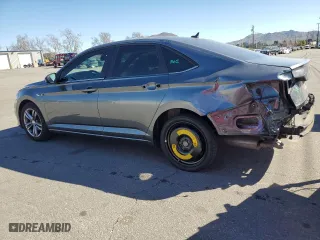 2020 Volkswagen Jetta S with VIN 3VWN57BU8LM087290, listed as a Copart auction lot 45770495 with 25,658 mi miles and Salvage Title. Bid and sale history available at carsss.com. Image 2.