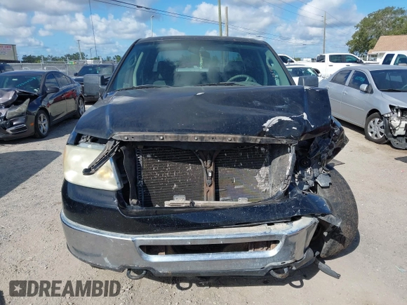 2006 Ford F-150 XLT с VIN 1FTPW14556KB50031, выставлен на аукционе IAAI как лот 42267041 с пробегом 279 571 миль миль и . История ставок и продаж доступна на DreamBid. Изображение 6.