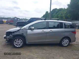 2013 Mazda 5 Sport z VIN JM1CW2BL7D0145413, wystawiony jako IAAI lot #42371598 z przebiegiem 222 115 mil mil oraz . Historia ofert i sprzedaży dostępna na DreamBid. Obrazek 15.