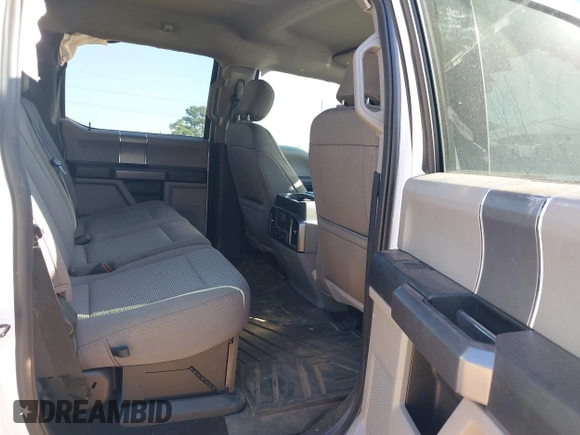 2021 Ford F-250 XL z VIN 1FT7W2B66MEC27129, wystawiony jako IAAI lot #41967560 z przebiegiem 74 222 mil mil oraz . Historia ofert i sprzedaży dostępna na DreamBid. Obrazek 8.
