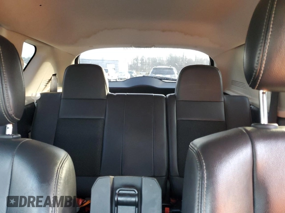 2014 Jeep Compass Latitude with VIN 1C4NJCEA5ED518028, listed as a Copart auction lot 42104075 with 152,313 mi miles and Salvage Title. Bid and sale history available at carsss.com. Image 10.