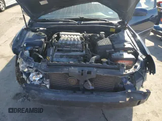 2003 Hyundai Sonata GLS with VIN KMHWF35H43A884186, listed as a Copart auction lot 84385254 with 82,160 mi miles and Salvage Title. Bid and sale history available at carsss.com. Image 13.