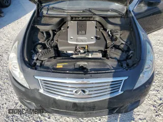 2015 Infiniti Q40 with VIN JN1CV6AP4FM503290, listed as a Copart auction lot 76377584 with 79,766 mi miles and Non Repairable. Bid and sale history available at carsss.com. Image 11.