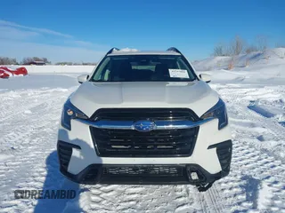 2024 Subaru Ascent Premium with VIN 4S4WMAED3R3422786, listed as a IAAI auction lot 41547892 with 18,021 mi miles and . Bid and sale history available at DreamBid. Image 13.