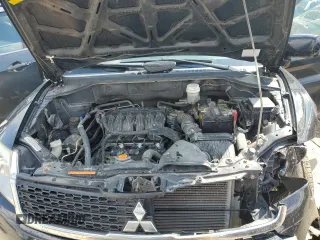 2011 Mitsubishi Endeavor SE z VIN 4A4JN3AS3BE009099, wystawiony jako Copart lot #54279974 z przebiegiem 164 498 mil mil oraz Szkoda całkowita • Salvage title. Historia ofert i sprzedaży dostępna na DreamBid. Obrazek 12.