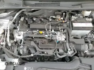 2023 Toyota Corolla SE z VIN JTDS4MCE3P3517068, wystawiony jako Copart lot #70324915 z przebiegiem 20 569 mil mil oraz Szkoda całkowita • Salvage title. Historia ofert i sprzedaży dostępna na DreamBid. Obrazek 15.