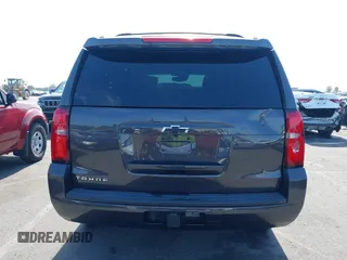 2017 Chevrolet Tahoe LT с VIN 1GNSCBKC6HR323891, выставлен на аукционе IAAI как лот 42335298 с пробегом 82 576 миль миль и . История ставок и продаж доступна на DreamBid. Изображение 16.