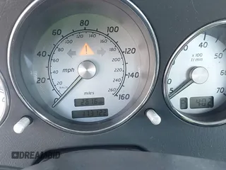 2004 Mercedes-Benz SLK 230/320 с VIN WDBKK65FX4F308099, выставлен на аукционе IAAI как лот 42320907 с пробегом 173 122 миль миль и . История ставок и продаж доступна на DreamBid. Изображение 15.