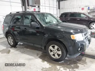 2010 Ford Escape Limited with VIN 1FMCU0EG9AKC47316, listed as a IAAI auction lot 42419893 with 197,979 mi miles and . Bid and sale history available at DreamBid. Image 1.