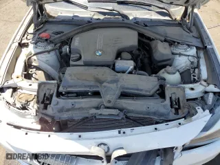 2016 BMW 3 Series Gran Turismo 328i xDrive with VIN WBA8Z5C50GG501188, listed as a Copart auction lot 60171274 with 68,691 mi miles and Salvage Title. Bid and sale history available at carsss.com. Image 11.