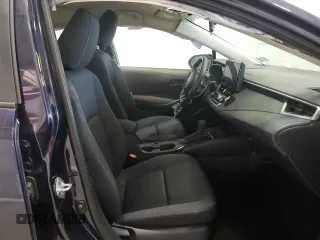 2023 Toyota Corolla LE z VIN 5YFB4MDE1PP043921, wystawiony jako Copart lot #56543075 z przebiegiem 52 419 mil mil oraz Szkoda całkowita • Salvage title. Historia ofert i sprzedaży dostępna na DreamBid. Obrazek 7.