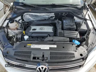 2017 Volkswagen Tiguan S with VIN WVGAV7AX3HK039090, listed as a Copart auction lot 74625704 with 62,359 mi miles and Salvage title. Bid and sale history available at DreamBid. Image 12.