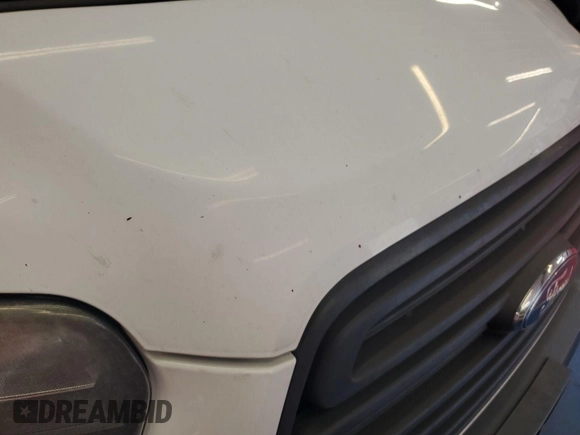 2015 Ford Transit Cargo с VIN 1FTNE1YM5FKB01049, выставлен на аукционе IAAI как лот 42844537 с пробегом 260 686 миль миль и . История ставок и продаж доступна на DreamBid. Изображение 25.