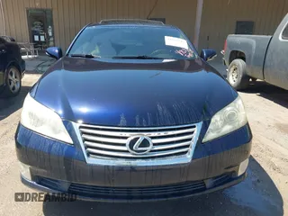 2010 Lexus ES 330 with VIN JTHBK1EG3A2395309, listed as a IAAI auction lot 41969741 with 146,918 mi miles and . Bid and sale history available at DreamBid. Image 12.