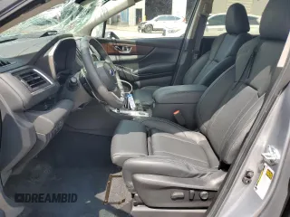 2024 Subaru Ascent Touring с VIN 4S4WMAWD3R3465510, выставлен на аукционе Copart как лот 59956735 с пробегом 5 168 миль миль и Списание • Salvage title. История ставок и продаж доступна на DreamBid. Изображение 7.
