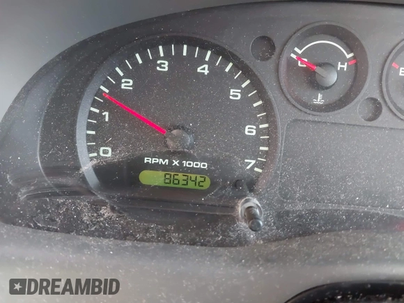2006 Ford Ranger XL with VIN 1FTYR10DX6PA42046, listed as a IAAI auction lot 42515716 with 86,342 mi miles and . Bid and sale history available at DreamBid. Image 7.