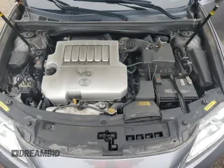 2014 Lexus ES 330 z VIN JTHBK1GG9E2087113, wystawiony jako Copart lot #58232025 z przebiegiem 99 968 mil mil oraz Szkoda całkowita • Salvage title. Historia ofert i sprzedaży dostępna na DreamBid. Obrazek 11.